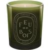Diptyque Feu De Bois Scented Candle 300 gr - Candela Profumata