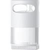 Ginwrek Lampada antizanzare Potente Dispositivo antizanzare per Interni con Ricarica USB Ideale per Uso Domestico ed Esterno.