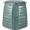 GARANTIA THERMO-STAR compostiera 600 litri verde