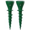 GLB Green Level Berlin Talpe Vibrazione | Artiglie | Serpenti | Copertura 1400m2 | 2 Pezzi |
