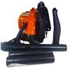 United Trade - Soffiatore a benzina, 52cc