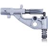 Adefol Pompa dell'olio per Husqvarna 357 357XP 359 460 461 455 460 Jonsered CS 2156 2159 2255 544180104 537252901