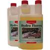 Canna HYDRO FLORES A+B 1L