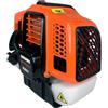 SAKAWA Motore 2 Tempi Decesplugiatore Mototrivella 58cc