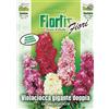 Flortis Violaciocca Gigante Doppio Mix