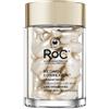 Roc Rc Line Smoothing Siero Viso Notte 30 Capsule