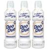 Generico Ammorbidente Bianco Latte, Liquido Concentrato, Senza Parabeni, Profumo Intenso e Duraturo fino a 50 Lavaggi, 3 Flaconi da 1L