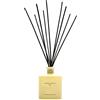 Cereria Molla CERERÍA MOLLA 1899 | Mikado Premium XL Raspberry & Black Vanilla | Deodorante per ambienti | Diffusore di canna | Profumo naturale | 500 ml