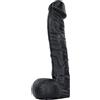 MEO Hunglock THE GIANT Dildo - 10.0 x 2.4 inches (25.0 x 6.0 cm)