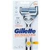 Gillette SkinGuard Sensitive Rasoio
