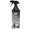 Cif Perfect Finish Acciaio - 435 ml