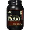 Optimum Nutrition 100% Whey Gold Standard 2 lbs (908g)