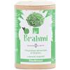 Erbavoglio Capsule di Brahmi Bio - 60 capsule - Integratore alimentare biologico - Supporta la memoria, la concentrazione e il benessere mentale, migliora la chiarezza mentale e riduce lo stress.