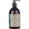 tahe Original Oil Shampoo per capelli secchi e spesso, 500 ML