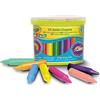 24 Maxi Pastelli a cera Mini Kids - BINNEY & SMITH - Marche