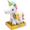 Crayola colour me plush unicorn - colora e decora il tuo peluche