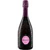 BELLUSSI Prosecco rosé millesimato brut doc bellussì