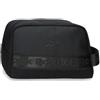 Reebok Baltimore Neceser Nero 25x15x12 cm Poliestere di Joumma Bags