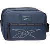Reebok Columbus Trousse Adattabile Marino 26x16x12 cm Poliestere di Joumma Bags