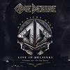 FRONTIERS RECORDS One Night Only - Live In Helsinki (Cd + Dvd)