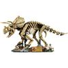 LEGO Jurassic World 77985 Fossili di Dinosauro: Triceratopo, Kit Modellismo per
