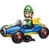 LEGO Super Mario 72050 Mario Kart: Luigi e Mach 8, Kit per Adulti con Personaggi