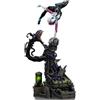 Iron Studios Marvel Iron Studios Spider-Man Ghost Spider Gwen Stacy Art Scale 1/10 Statue