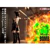 Bandai NUOVO Bandai S.H. Figuarts Bomb Chainsaw Man Reze Arc 135mm Action Figure Gia...