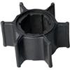 ZDCOZMD per 655-44352 Girante della Pompa Acqua per Motore Fuoribordo 6HP 8HP 6A 8A 2 Tempi 655-44352-09 655-44352-00 65544352 per Barche Boat