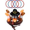 Generico Giochi Carnevaleschi,Attività Di Gioco Con Lancio Del Cappello Gonfiabile A Forma Di,Giochi all'Aria Aperta | Per Scuola Aula Carnevale Picnic Spiaggia Campeggio Compleanno Giardino