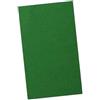 QLECXZI Panno da biliardo affidabile, tovaglia da biliardo eccellente per una varietà di ambienti, sede di competizioni professionali, panno in feltro per tavoli da, giochi, Verde, 340x145cm