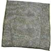 INOOMP Telo Mimetico da Esterno Rete Camouflage in Poliestere Resistente al Vento alla Sabbia, per attività Outdoor Come Ciclismo e Picnic