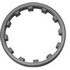 ZDCOZMD per ghiera di bloccaggio 688-45384 per Motore fuoribordo 2 Tempi 75HP 85HP Parsun T85 T90 per Barche 688-45384-00 Hidea Seapro Boat