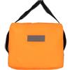 Generisch Cuscino galleggiante per kayak, ad alta galleggiabilità, per attività all'aperto, canoa, kayak, mare, surf, rafting, nuoto, sport acquatici, unisex