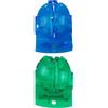 Alasum Marcatore per Palline da Golf per Marcatura Facile e Veloce 2 Pezzi in Plastica Leggero Forma a Morsetto, Strumento di Allineamento Durante Gioco