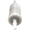 ZDCOZMD per Filtro Carburante 35-879885T 35-879885Q per Motore fuoribordo Mercury 40/50/60HP 4 Tempi EFI, 75-115H 8 mm 5/16 Pollici 35-879885K Boat