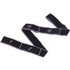 HGENAHGTF Fascia elastica per fitness, resistenza per pilates, danza, ginnastica, fitness