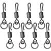 Korda PTFE QC Anello Girevole Taglia 8 (8pcs)