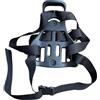 KiBcsLic Scuba Tank Holder Supporto Bombola Subacquea Schienale Ergonomico con Cintura Regolabile Materiale Nylon Pp Resistente Adatto per Immersioni