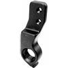 MKVAXR Gancio deragliatore per Bicicletta 2 Pezzi di Parti Biciclette Mech Dropout, per Cannondale Quick Neo Supersix S6 Evo