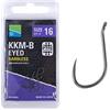 Preston KKM-B Barbless - Size 16