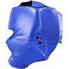 Generic Taaekwondo - Casco da allenamento per karate, protezione per la testa in schiuma traspirante | Protezione per le marziali resistente all'impatto, casco regolabile, attrezzatura protettiva leggera
