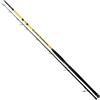 Black Cat Black Passion G2 Bank - Canna da pesca a balena, 300 cm, 600 g