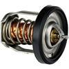 AYZLGAA for Suzuki DF 2.5 4 5 6 9.9 15 20 HP A B Replacement 17670-91j01 17670-91j02 Engine Outboard Thermostat Kit 17670-91j00