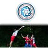 Cutiolly Frisbee Competitivo,175g Frisbee Professional,Frisbee Definitivo,Frisbee Ultimate,Disco da Competizione Professionale,Disco da Frisbee,Adatto per Sport,Giochi e Intrattenimento All'aperto