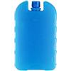 Generic 2 sacchetti riutilizzabili per congelatore, a lunga durata, anti-perdite, per casa, auto, allattamento, campeggio, cucina, viaggi, picnic