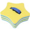 Sunydog Galleggiante Nuoto per Bambini, 3 Strati Divisi, Allenatore di Nuoto di Sicurezza Spesso, Galleggiante in EVA Impermeabile per Principianti, Adatto a Tutte le età