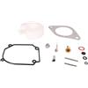 DBWOZER Kit carburatore 6H1-W0093-00 6H1-W0093-01 per Motore per Barche Yamaha 75HP 80HP 90HP, 18-7291
