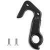 MKVAXR Forcellone per Bicicletta Forcellino Cambio 266, per Bici GT sostituisce la Parte Atidh0233 K33047, sensore Zaskar Helion Avalanche Edge Comp 19