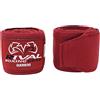 RIVAL Boxing RHWG Guerrero - Fascia elastica per mani, disponibile in 5 misure, perfetta ibrida di fasce messicane e tradizionali, tensione superiore con un avvolgimento più spesso e confortevole per